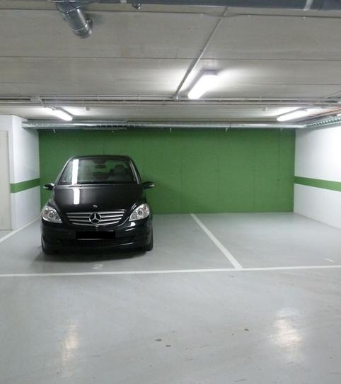 Photo 2 of Garage to rent in Intxorta Kalea, 15, Santa María de Getxo, Getxo