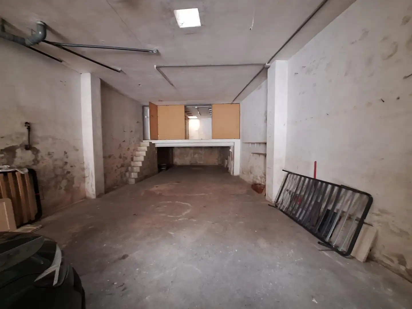 Gewerbefläche zum Verkauf in Carcaixent, imagen 2