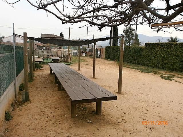 Terrace of Residential for sale in Montcada i Reixac