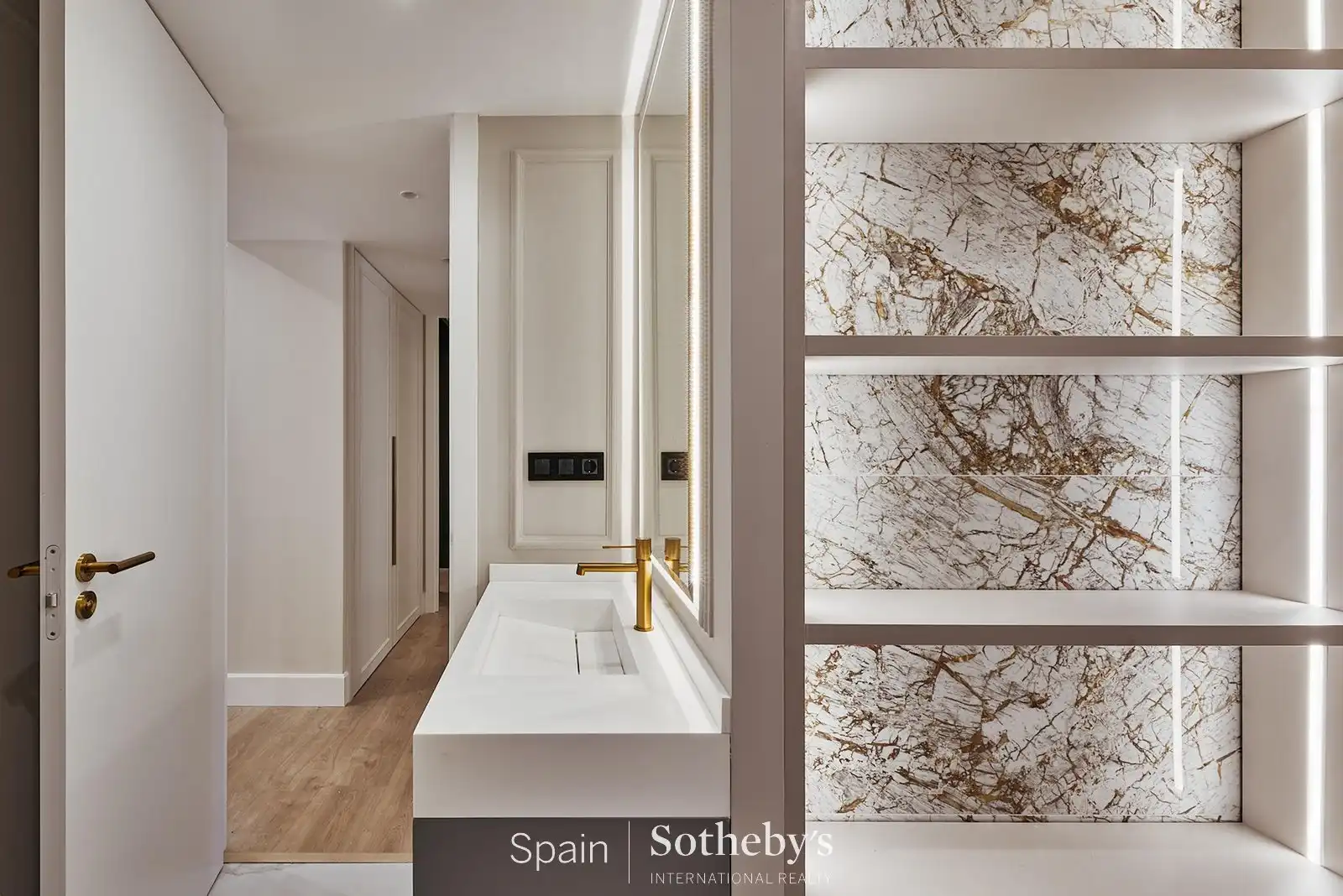 Appartement compact avec ascenseur à vendre à Calle del General Díaz Porlier, imagen 31