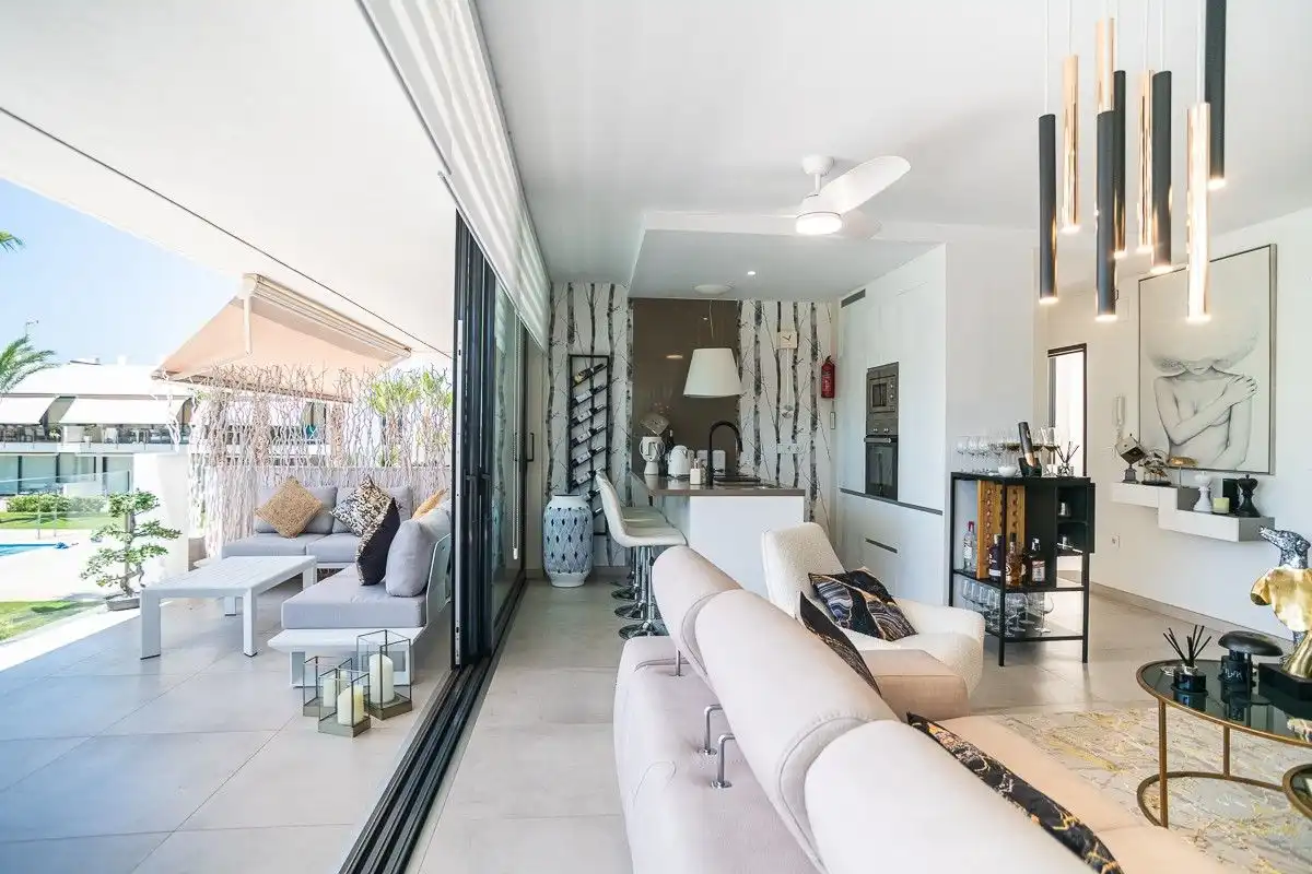 Penthouse zum Verkauf in Mar Menor de Cartagena – Cabo de Palos, imagen 15