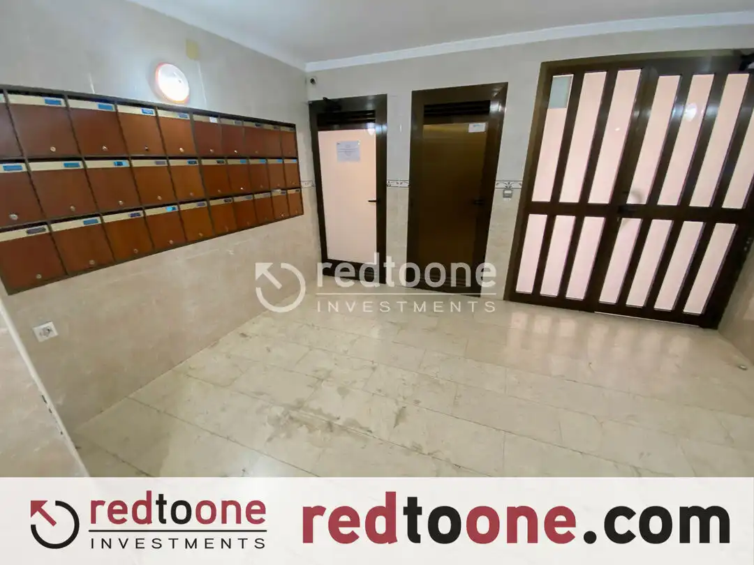 Flat for sale in Campello Playa