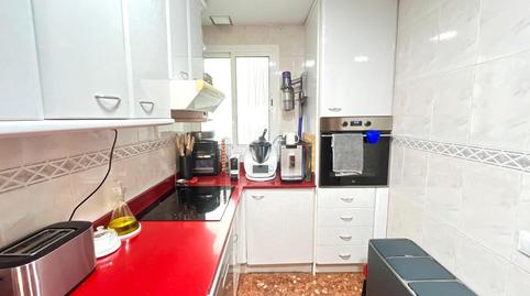 Foto 3 de Pis en venda a El Poblenou, Barcelona