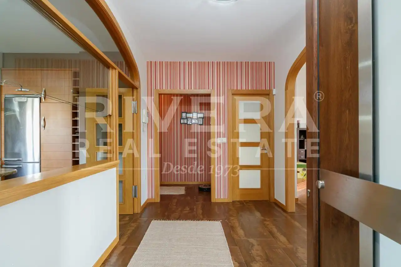 Casa o chalet en venta en O Rosal   con Calefacción, Jardín privado y Terraza