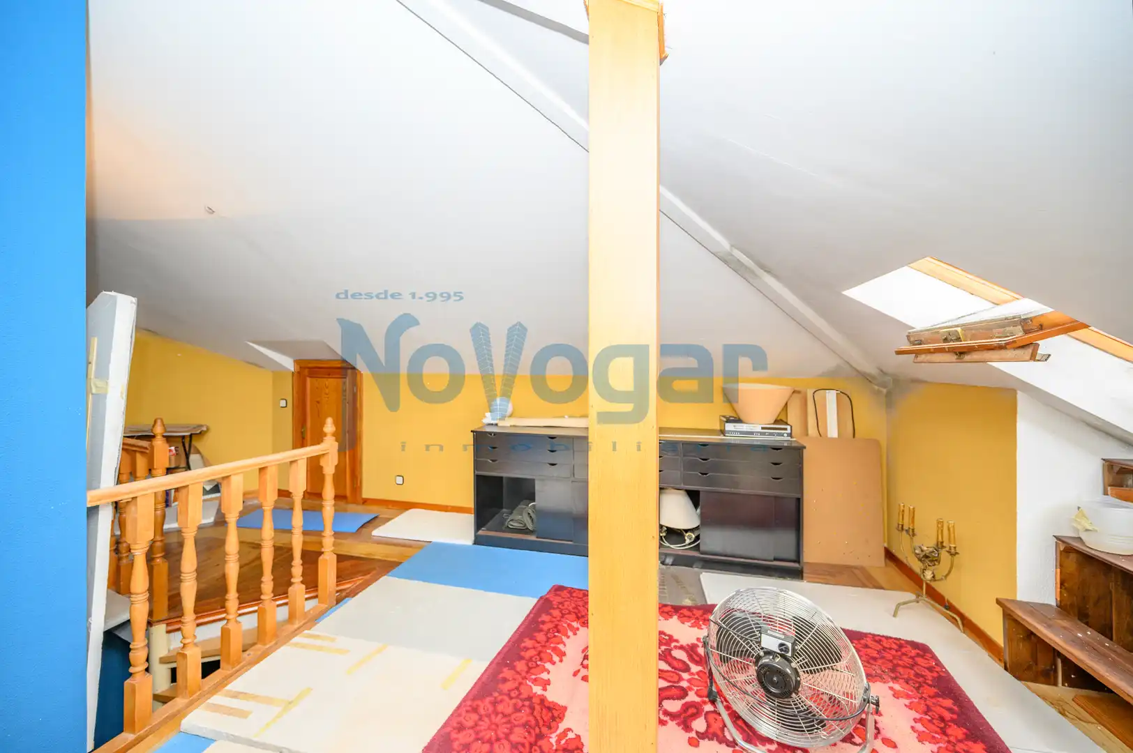 Casa o xalet en venda en Villaviciosa de Odón amb Aire condicionat, Calefacció i Jardí privat