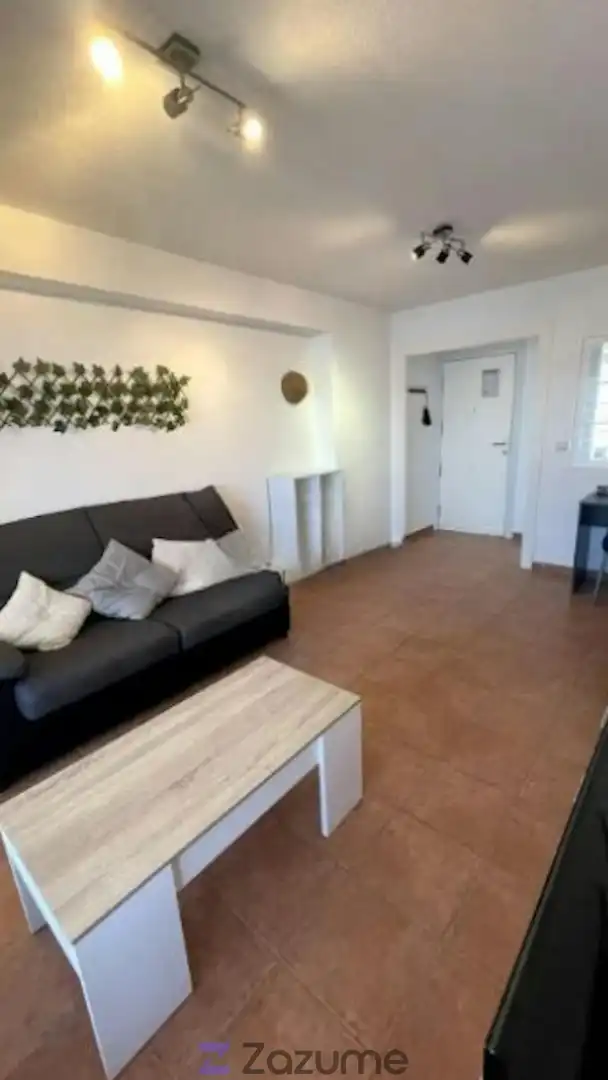 Appartement avec terrasse à louer à C. Alcalde Manuel Catalán Chana, imagen 3