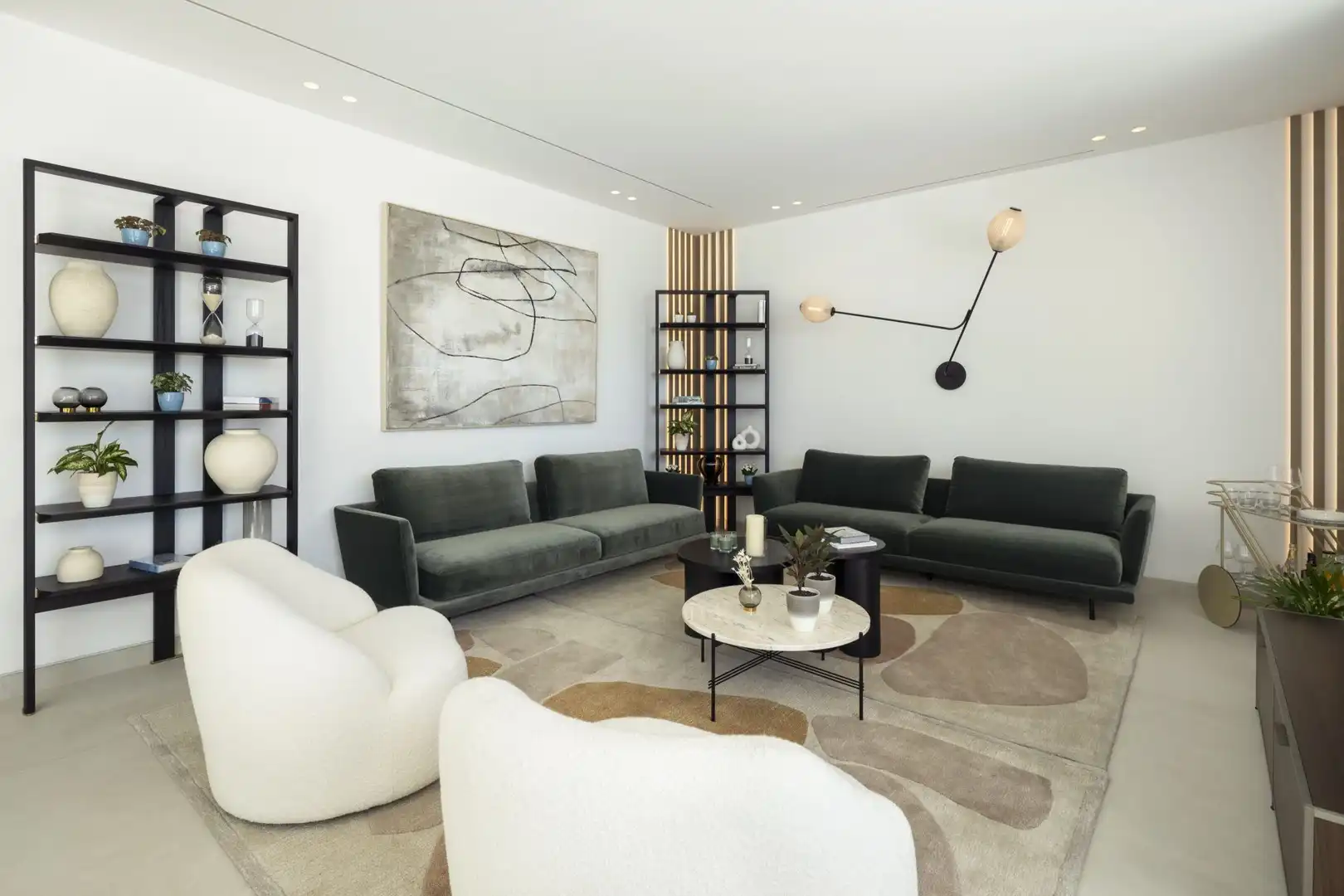 Maison avec terrasse à vendre à Marbella Centro, imagen 10