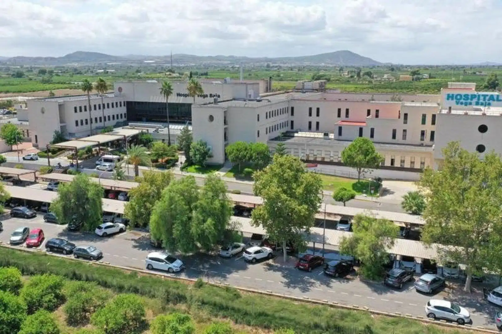 Terreni e lotti in vendita a Desamparados - Hurchillo - Torremendo, imagen 9