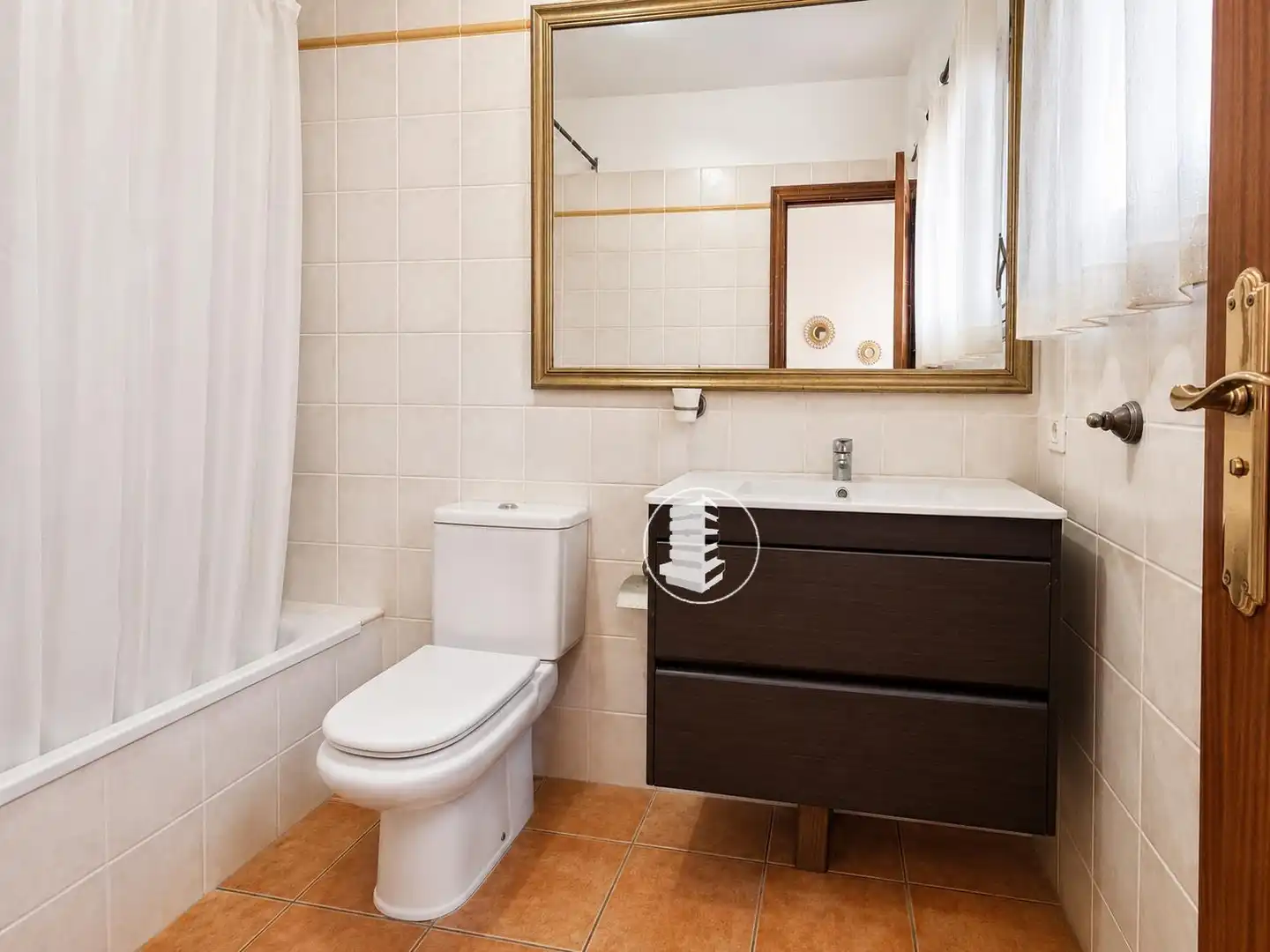 Baño de Casa adosada en venta en Candelaria con Trastero