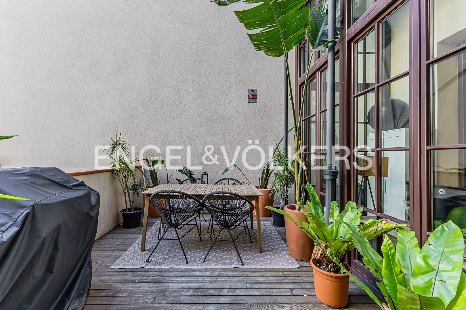 Wohnung mit Terrasse zum Verkauf in Eixample, imagen 6