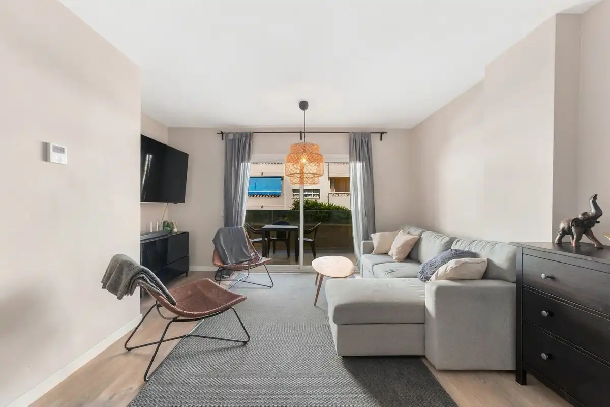 Apartament amb ascensor en venda a Nueva Andalucía, imagen 10