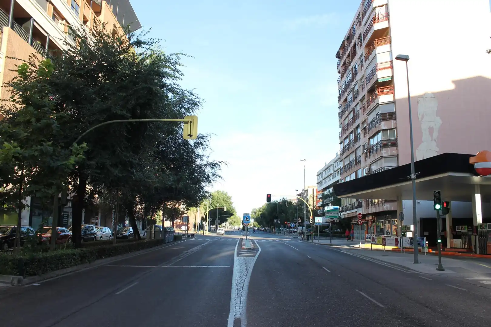 Pis amb ascensor en venda a Centro