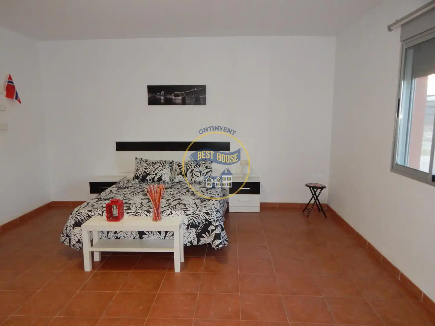 Xalet amb piscina en venda a L'Olleria, imagen 17