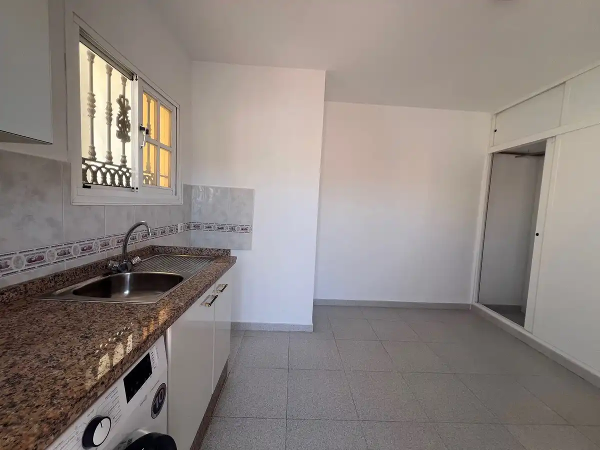 Terraced house for sale in Estepona Pueblo, imagen 46