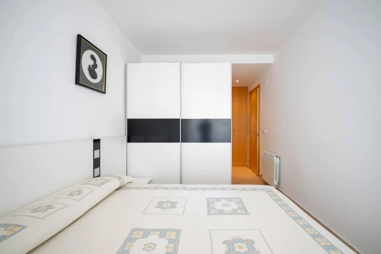 Flat with terrace for sale in Calella, imagen 8