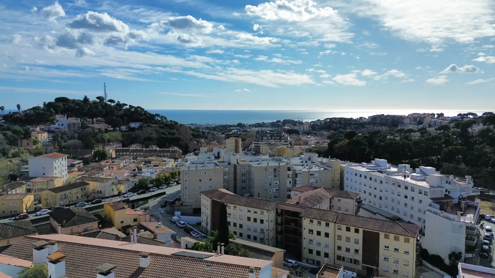 Casa amb piscina en venda a Travessia Turó d'en Llull, imagen 24