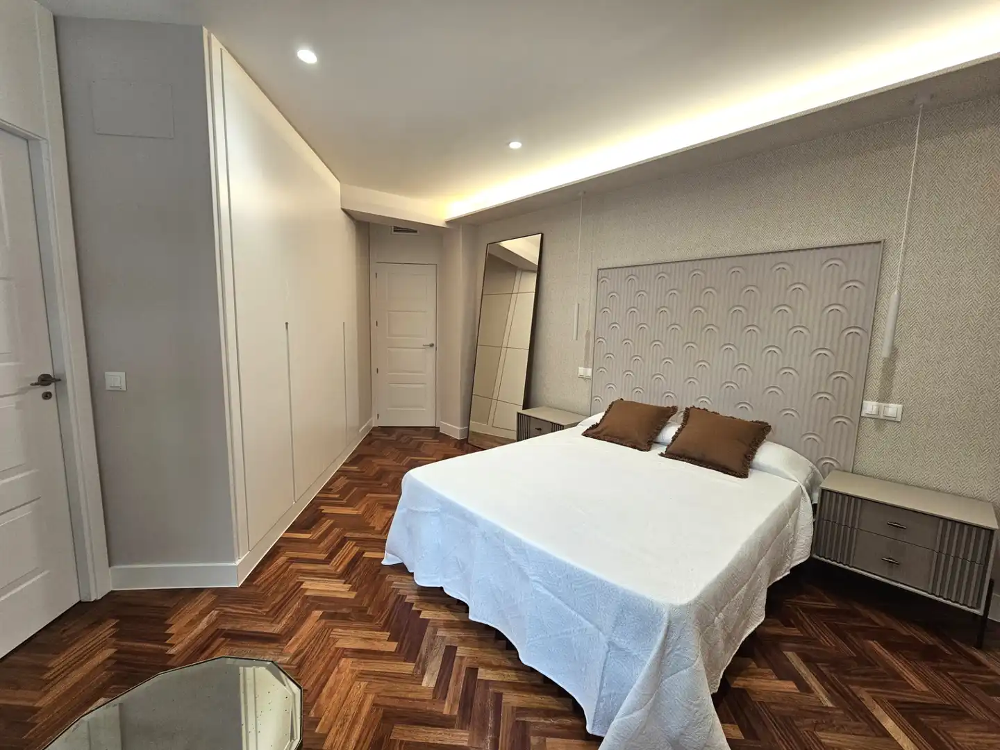 Habitación de Piso en venta en Madrid con Aire acondicionado, Calefacción y Parquet