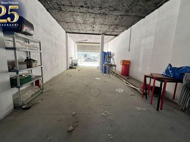 Business premises to rent in Concòrdia - Can Rull