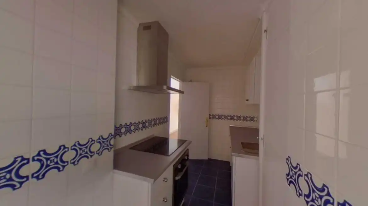 Duplex con ascensore in vendita a Ciudad Jardín, imagen 17
