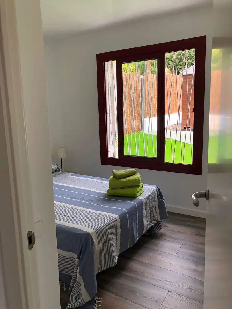 Haus oder Chalet zur Miete in Passeig del Fondac, Vallpineda - Santa Bàrbara
