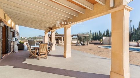 Foto 5 de Casa o chalet de alquiler en Sencelles, Illes Balears