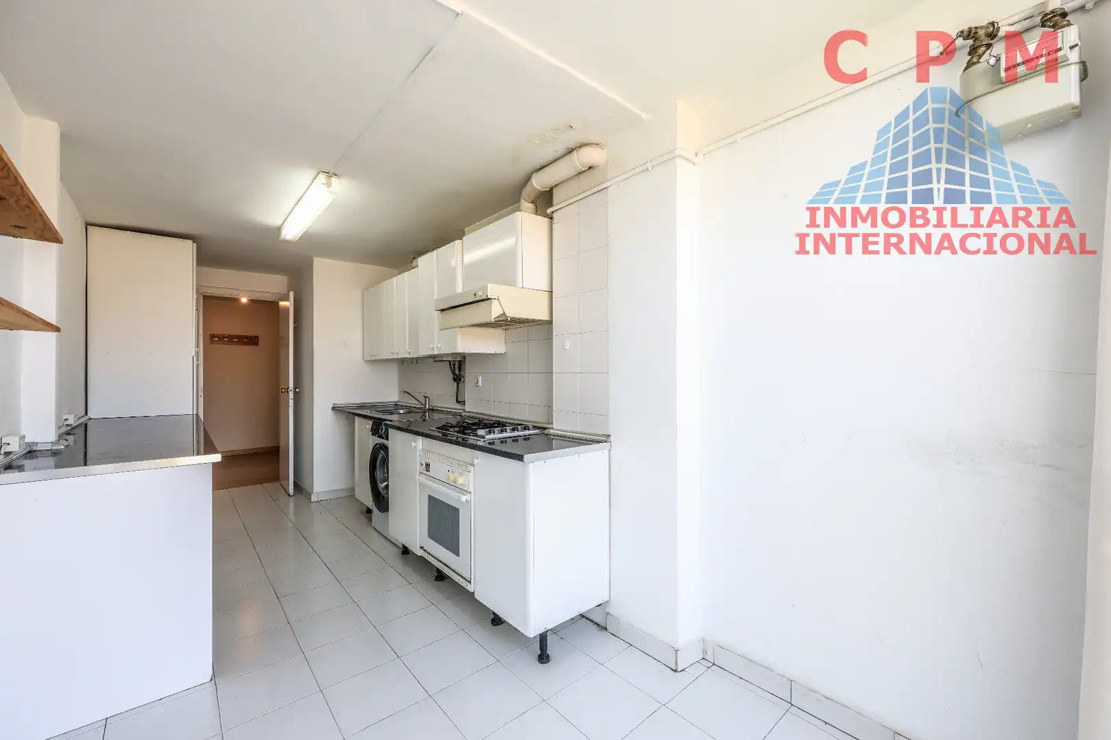 Flat with lift to rent in Retiro, imagen 7
