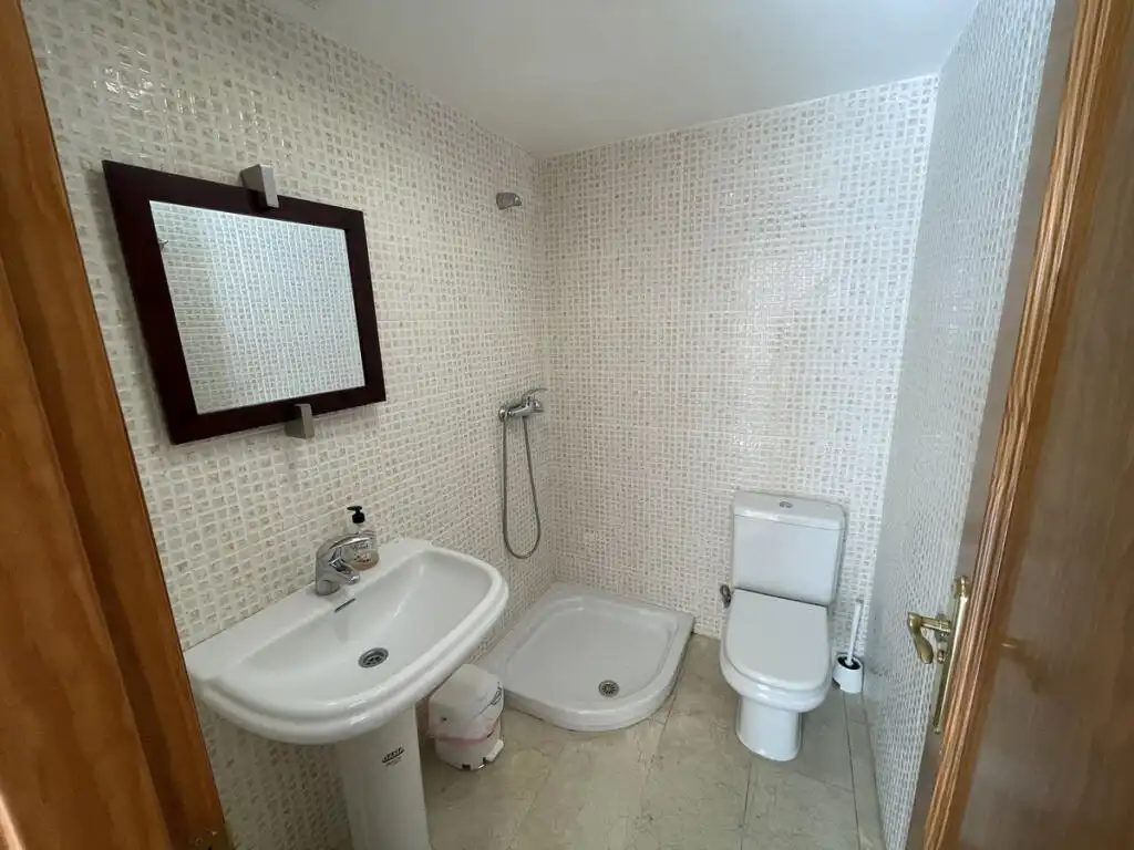 Piso con terraza en venta en Calle la Pacheca Alta 22, imagen 12