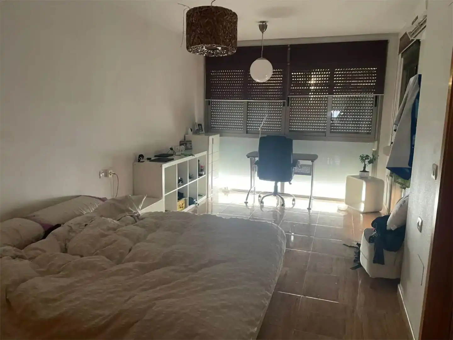 Habitación de Dúplex en venta en Ceutí con Aire acondicionado y Balcón
