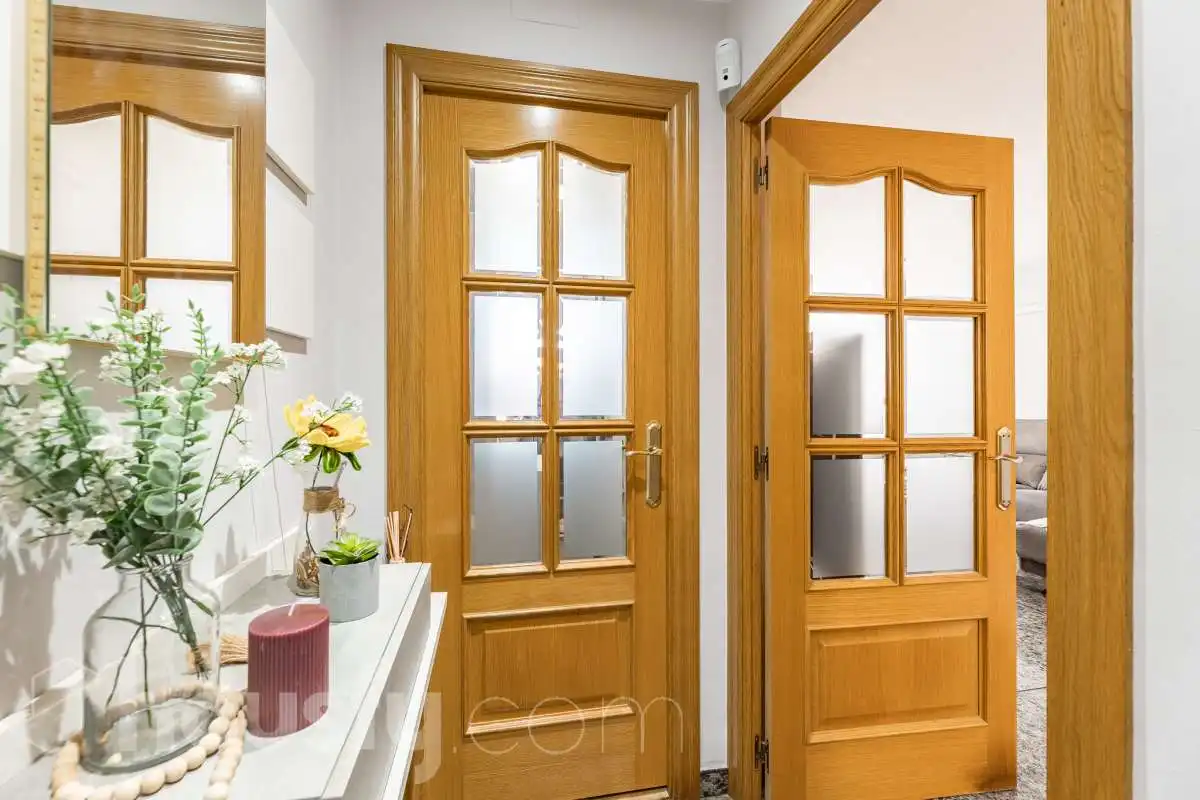 Flat for sale in Sabadell  with Air Conditioner, Heating and Furnished