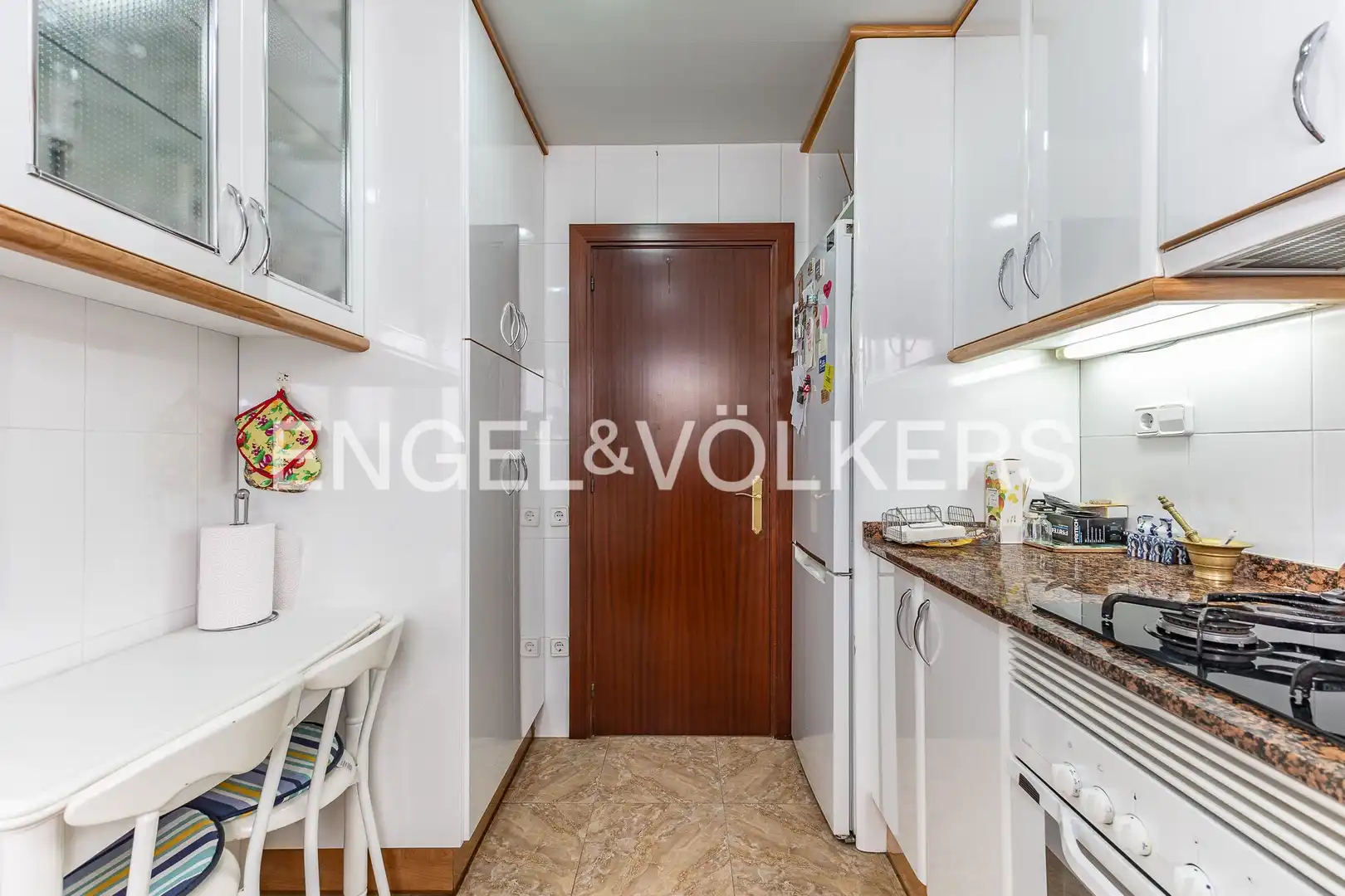 Piso con terraza en venta en Sant Andreu, imagen 23