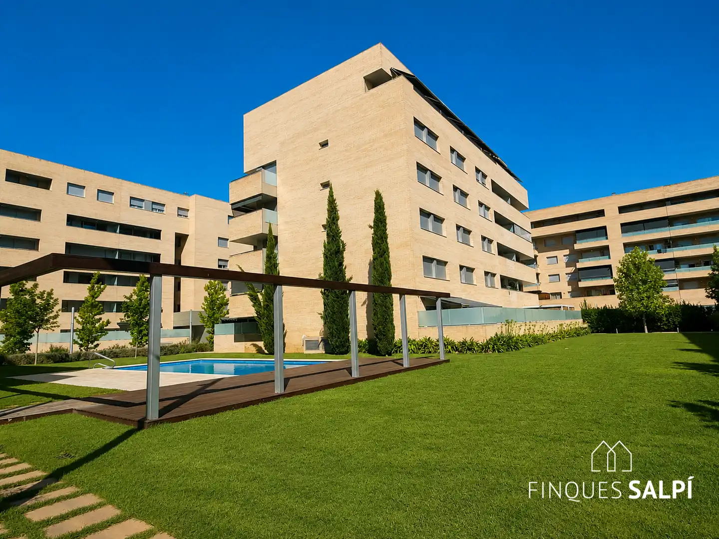 Appartement avec piscine à vendre à Pla de Salt, imagen 43