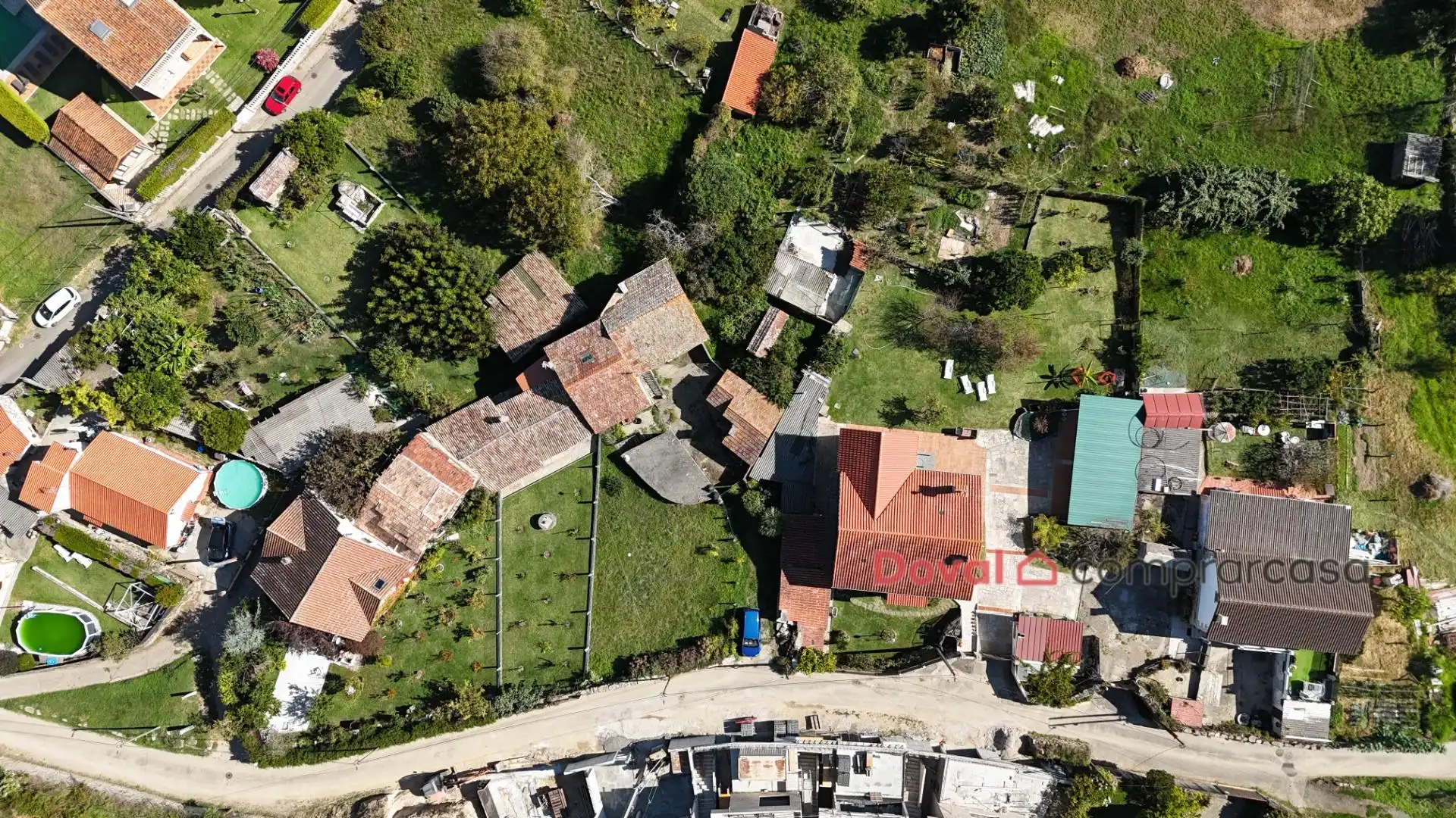 Casa amb jardí en venda a San Pedro da Ramallosa, imagen 82