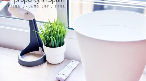 Foto 4 de Pis per a compartir a  Perseo, Florida Baja, Alicante / Alacant