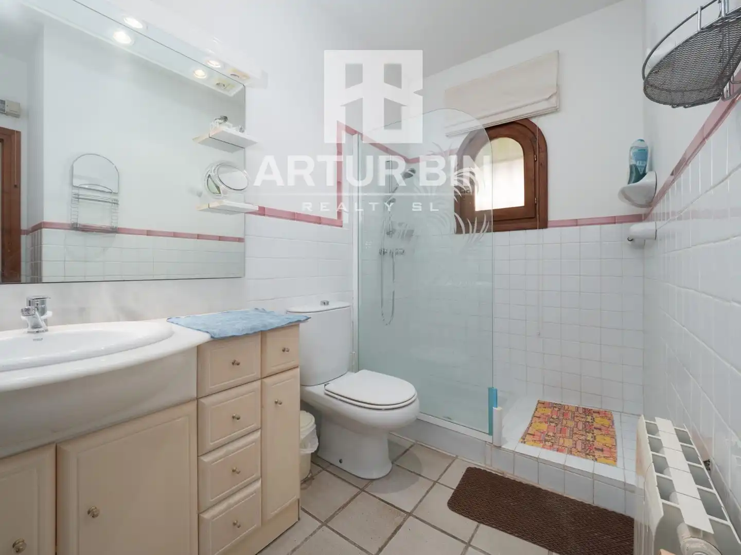 Villa avec piscine à vendre à La Fustera, imagen 7