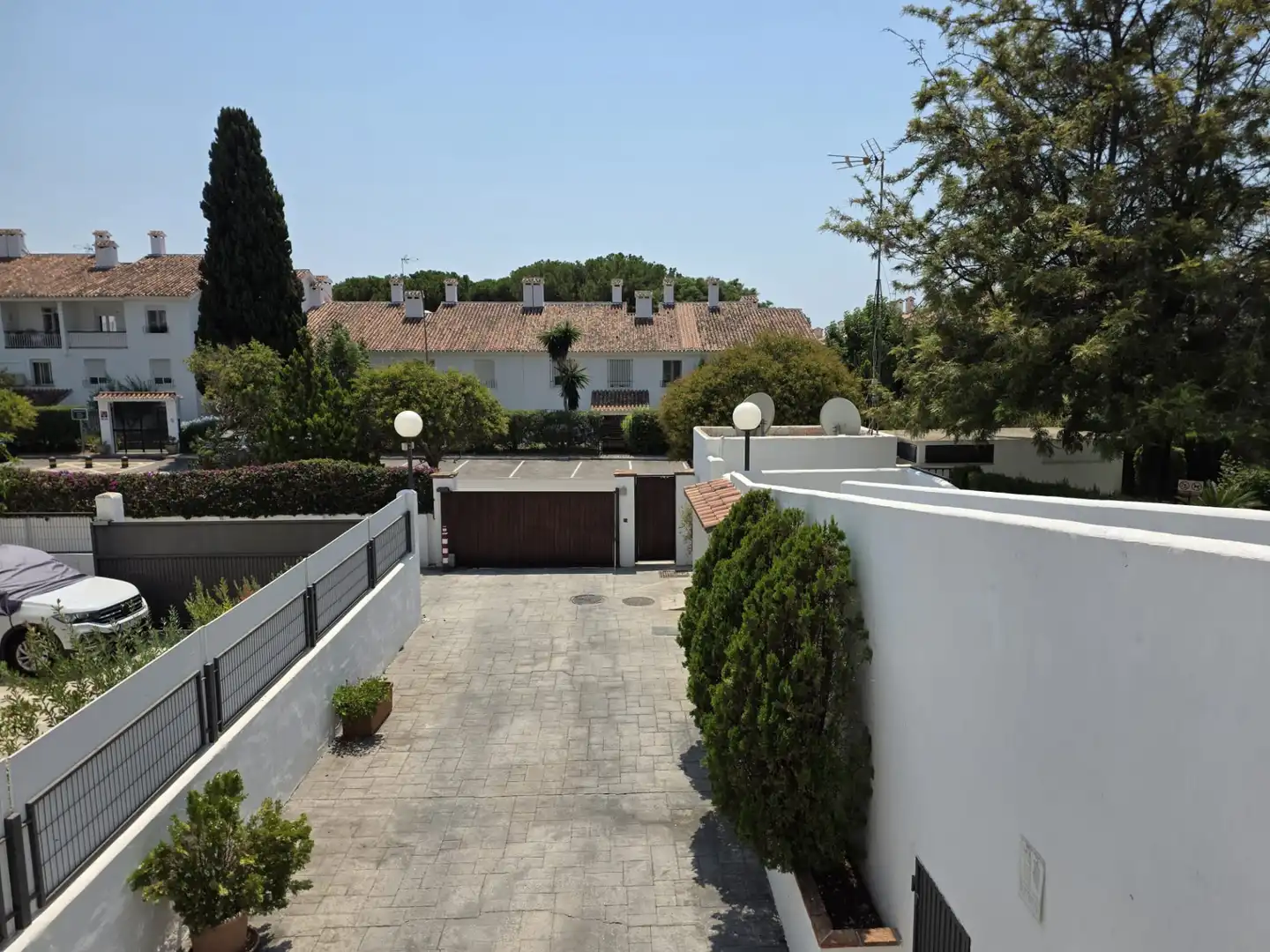 Maison mitoyenne avec piscine à vendre à Milla de Oro, imagen 49