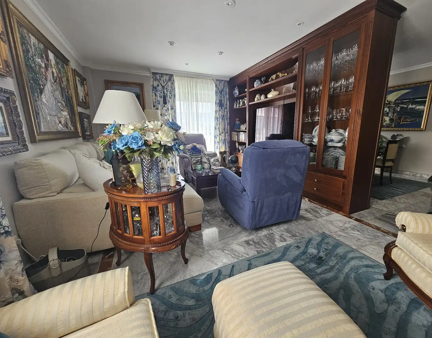 Piso con piscina en venta en Casco Antiguo, imagen 5