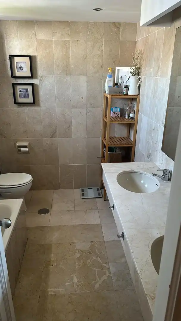 Apartment mit Pool zum Verkauf in Estepona Pueblo, imagen 8