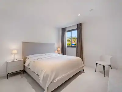 Apartamento con piscina en venta en Centro ciudad, imagen 25