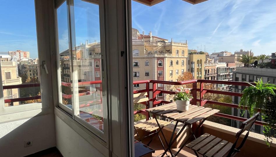 Photo 1 of Flat for sale in Calle Calabria, La Nova Esquerra de l'Eixample, Barcelona