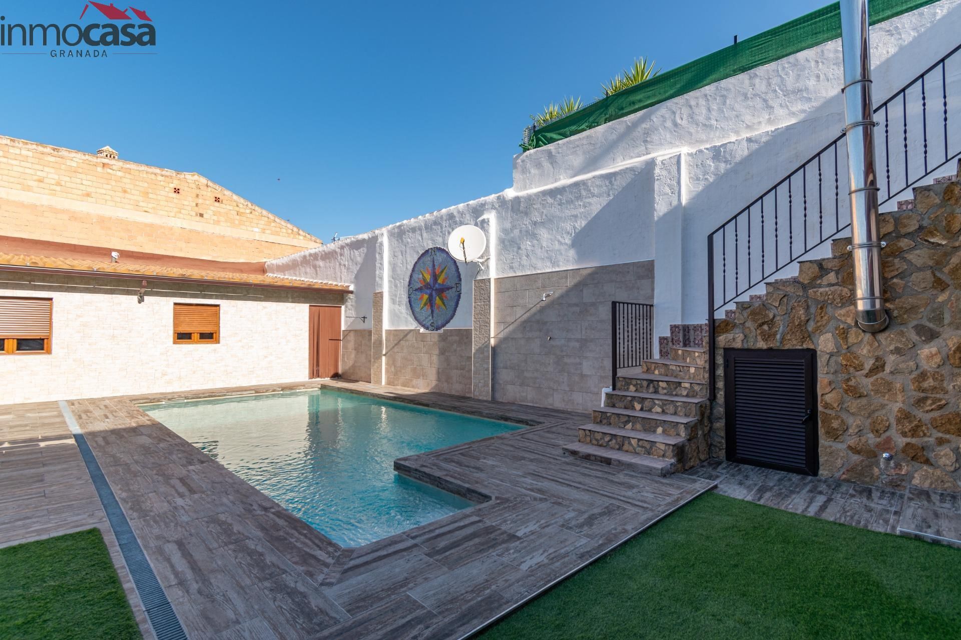 Casa o xalet en venda a Villanueva Mesía