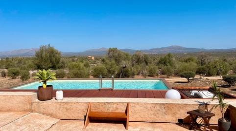 Photo 2 of Country house to rent in Santa Margalida Poble, Illes Balears