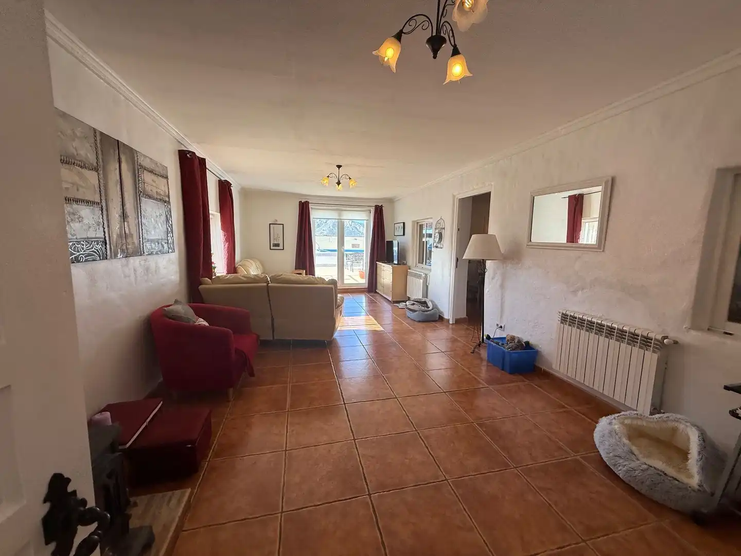 Casa o chalet en venta en Las Tiesas