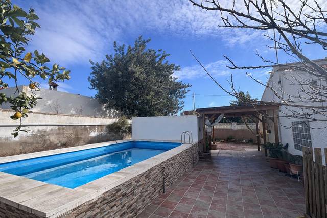 Casa-chalet en Venta en Calle les Mallaes en Pedralba