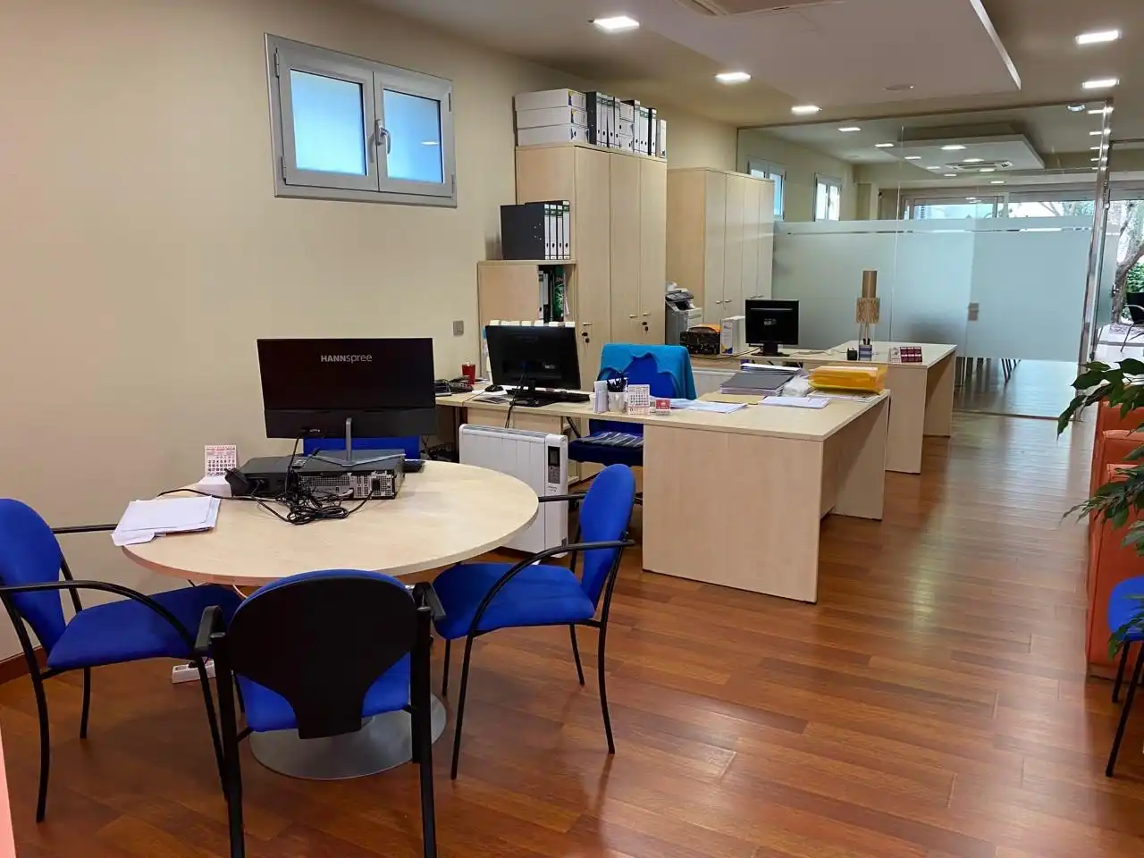 Office space to rent in Nucli Urbà, imagen 9
