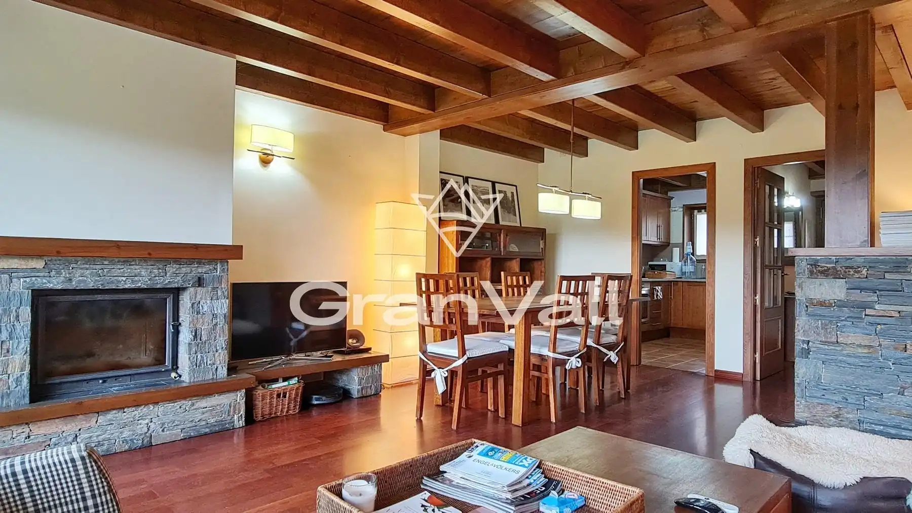 Adosado con terraza en venta en Guils de Cerdanya, imagen 12