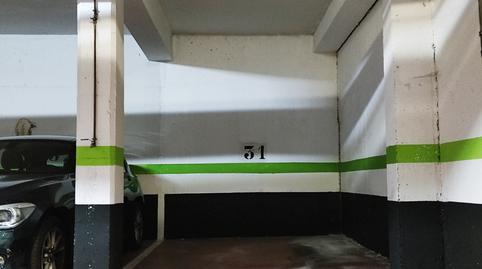 Photo 2 of Garage for sale in Calle de Antonio Larrazábal, 13, Conde Orgaz - Piovera, Madrid