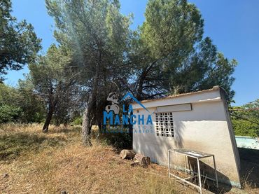 Casa en venda a JAEN