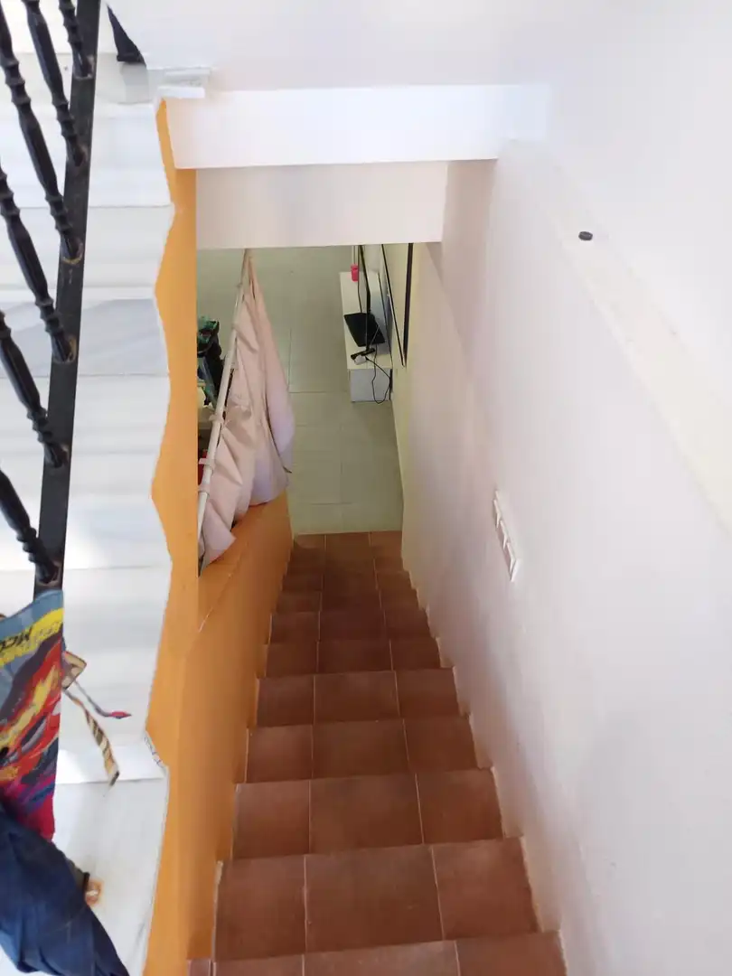 Casa adosada en venda en Santa Pola amb Jardí privat i Piscina comunitària