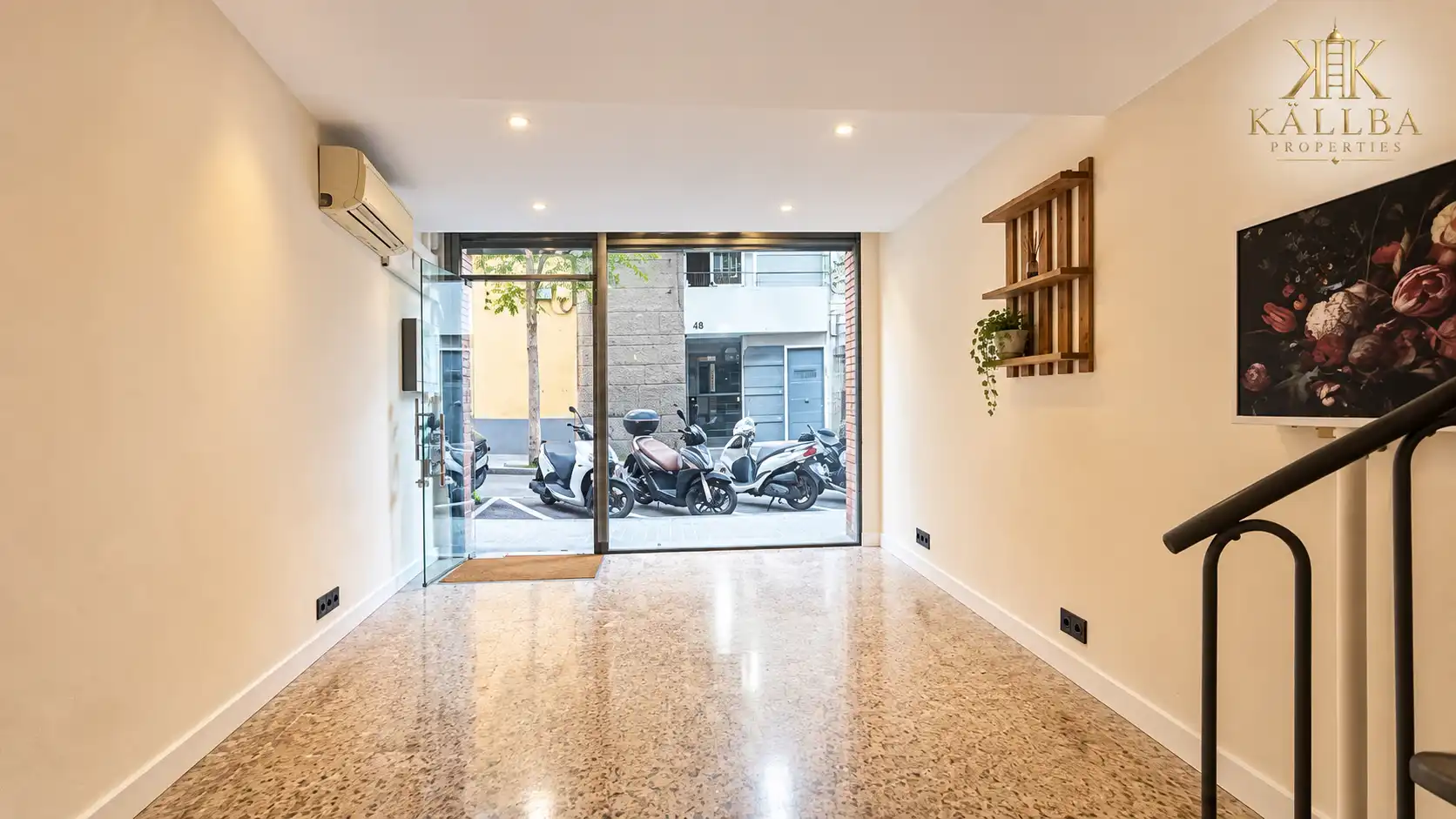 Oficina de lloguer a Barcelona, Barcelona