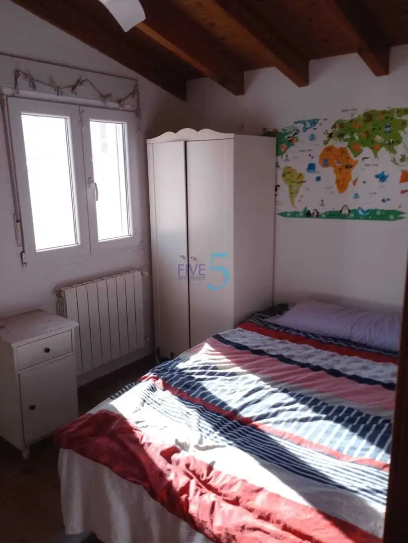 Dormitori de Casa o xalet en venda en Murcia amb Aire condicionat, Calefacció i Terrassa